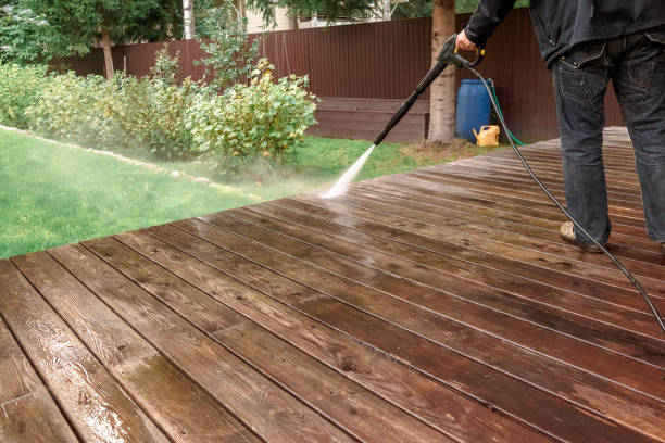 Spring Cleaning in Oakdale, PA